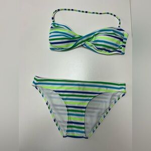 Arizona Bikini Like New Size M